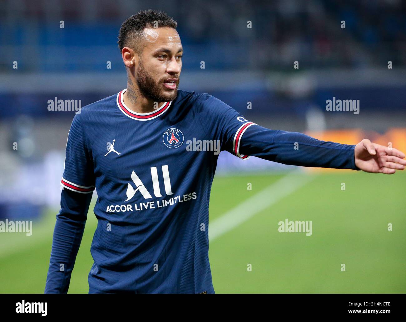 Neymar maillot leipzig deals