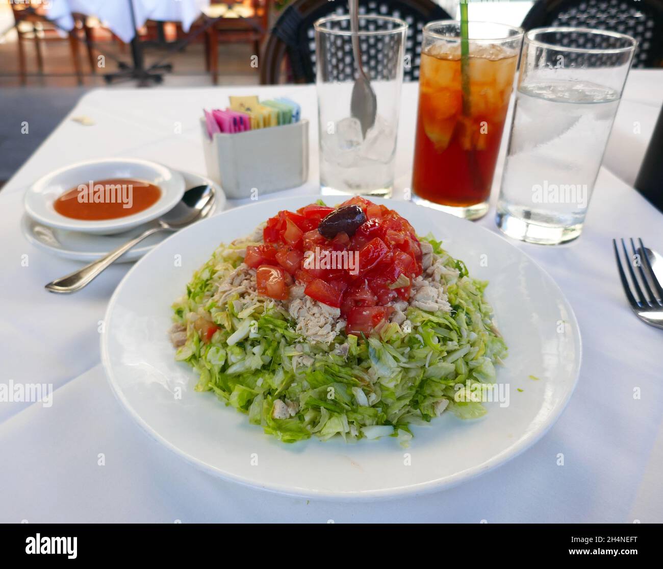 Beverly Hills, California, USA 9th September 2021 A general view of