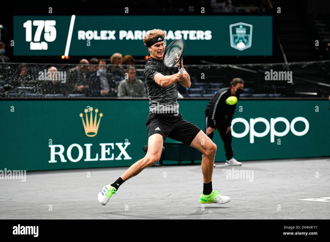 atp rolex paris masters