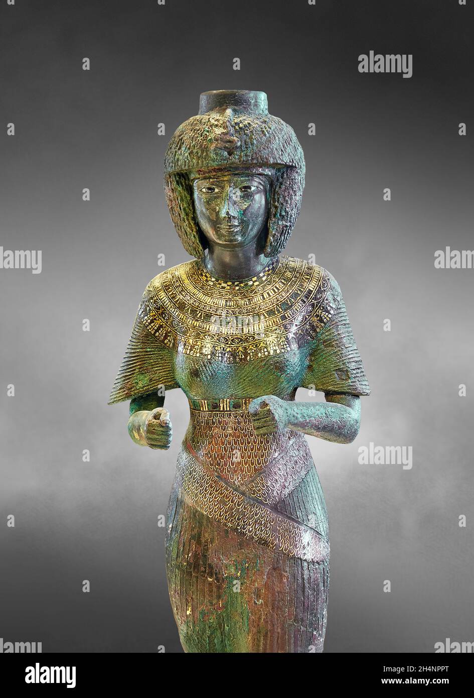 Karomama statue hires stock photography and images Alamy