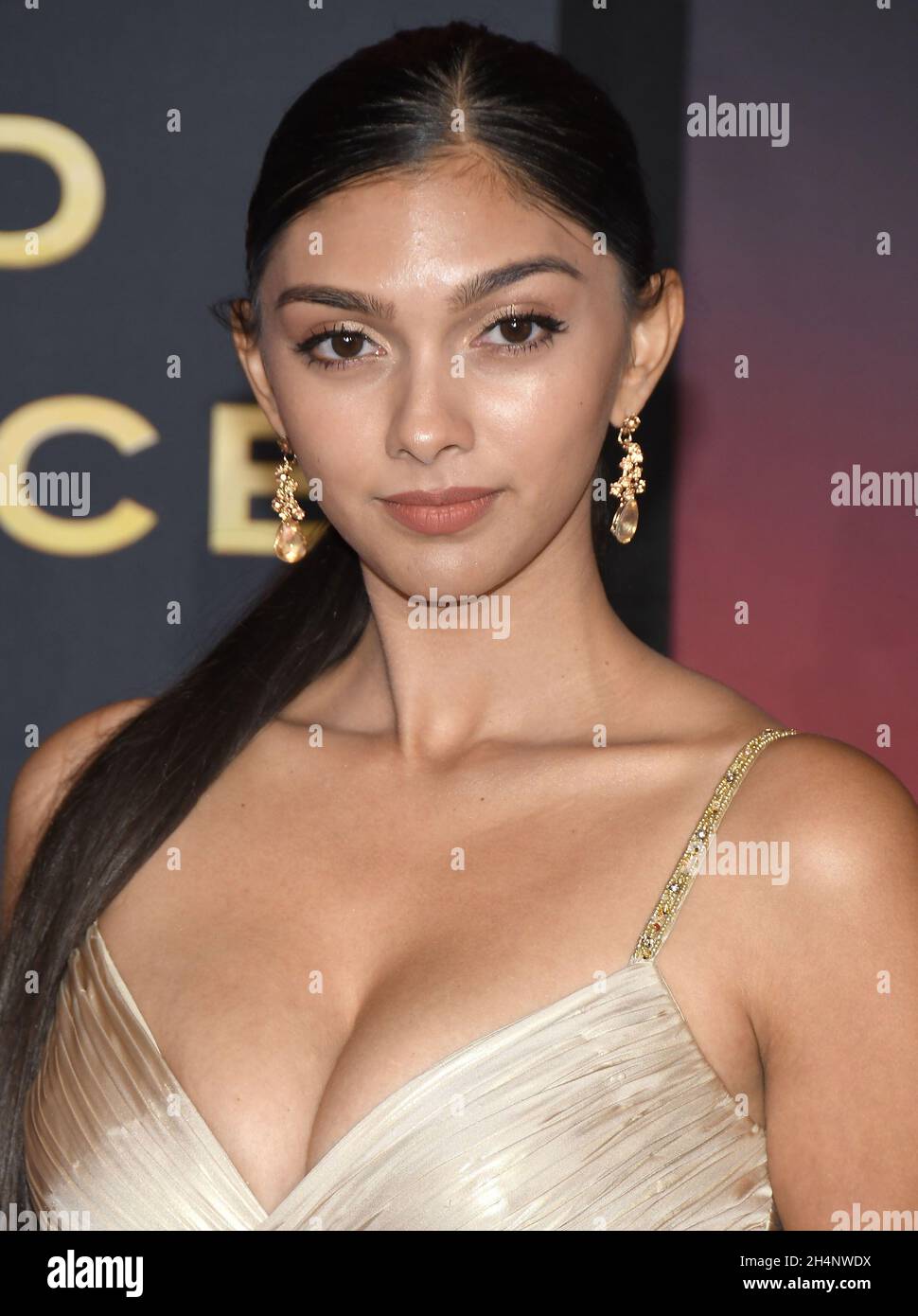 Brenna marie narayan hi-res stock photography and images - Alamy