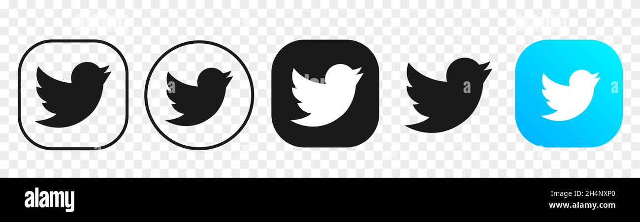 twitter logo grey