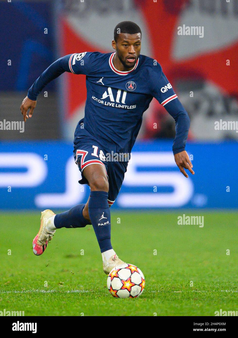 Paris vs leipzig live new arrivals