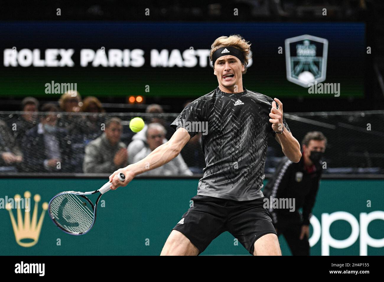 Rolex Paris Tenis Paris Open 2021 Atp Paris Open 2021 Tennis Atp