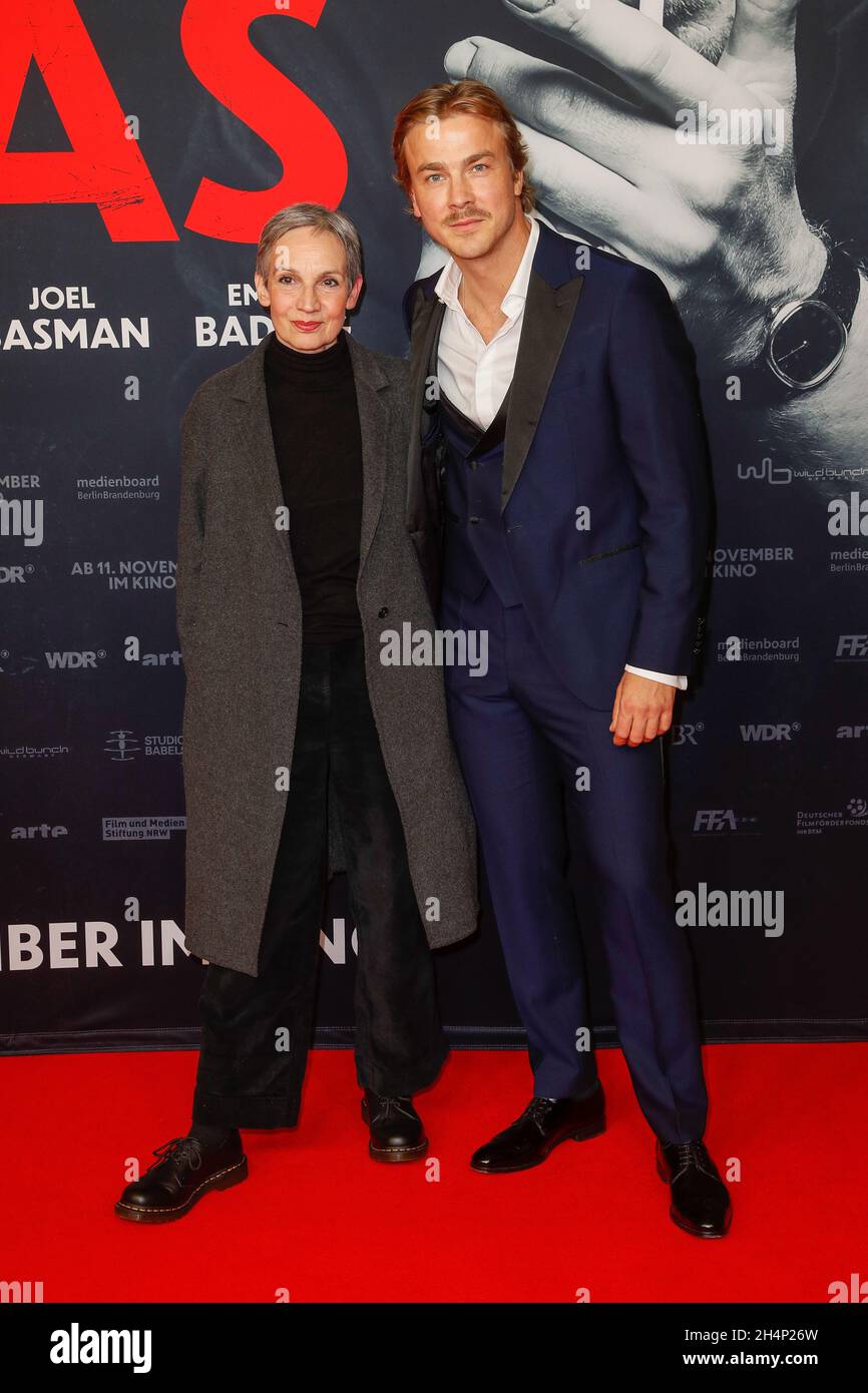 Marion Brasch Actress 60 Photos - Moonagedaydream.film