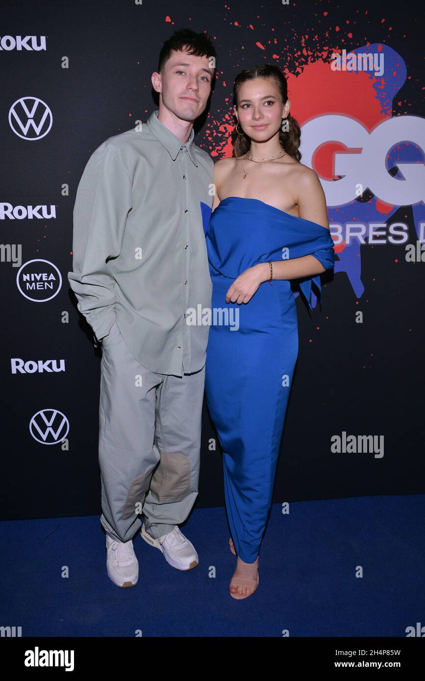 Carla adell hi-res stock photography and images - Alamy