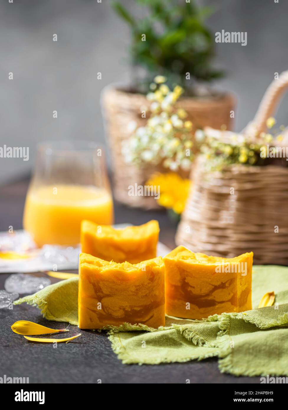 Skin shower soap hi-res stock photography and images - Alamy