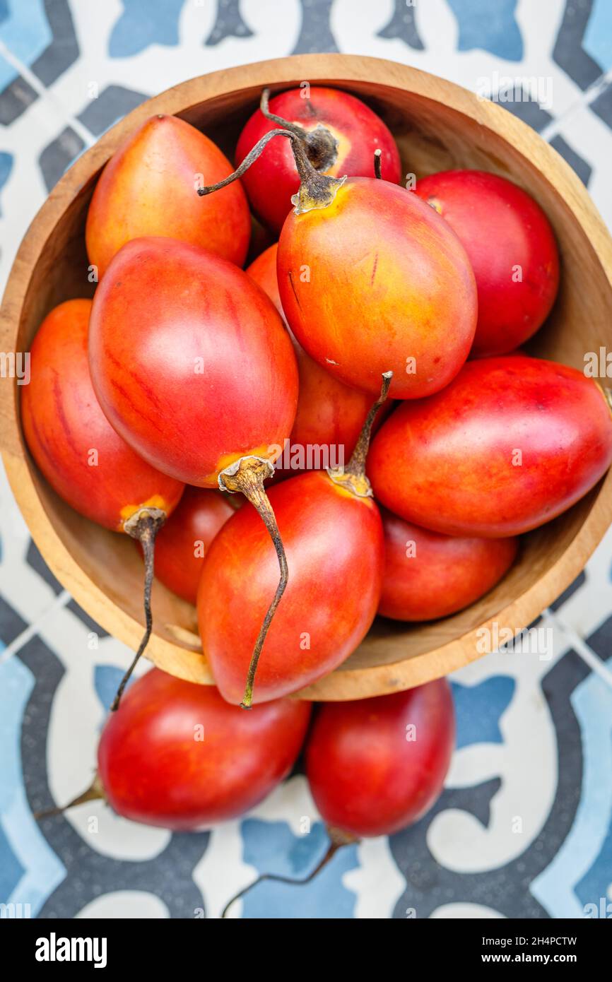 Tomate de yuca hi-res stock photography and images - Alamy