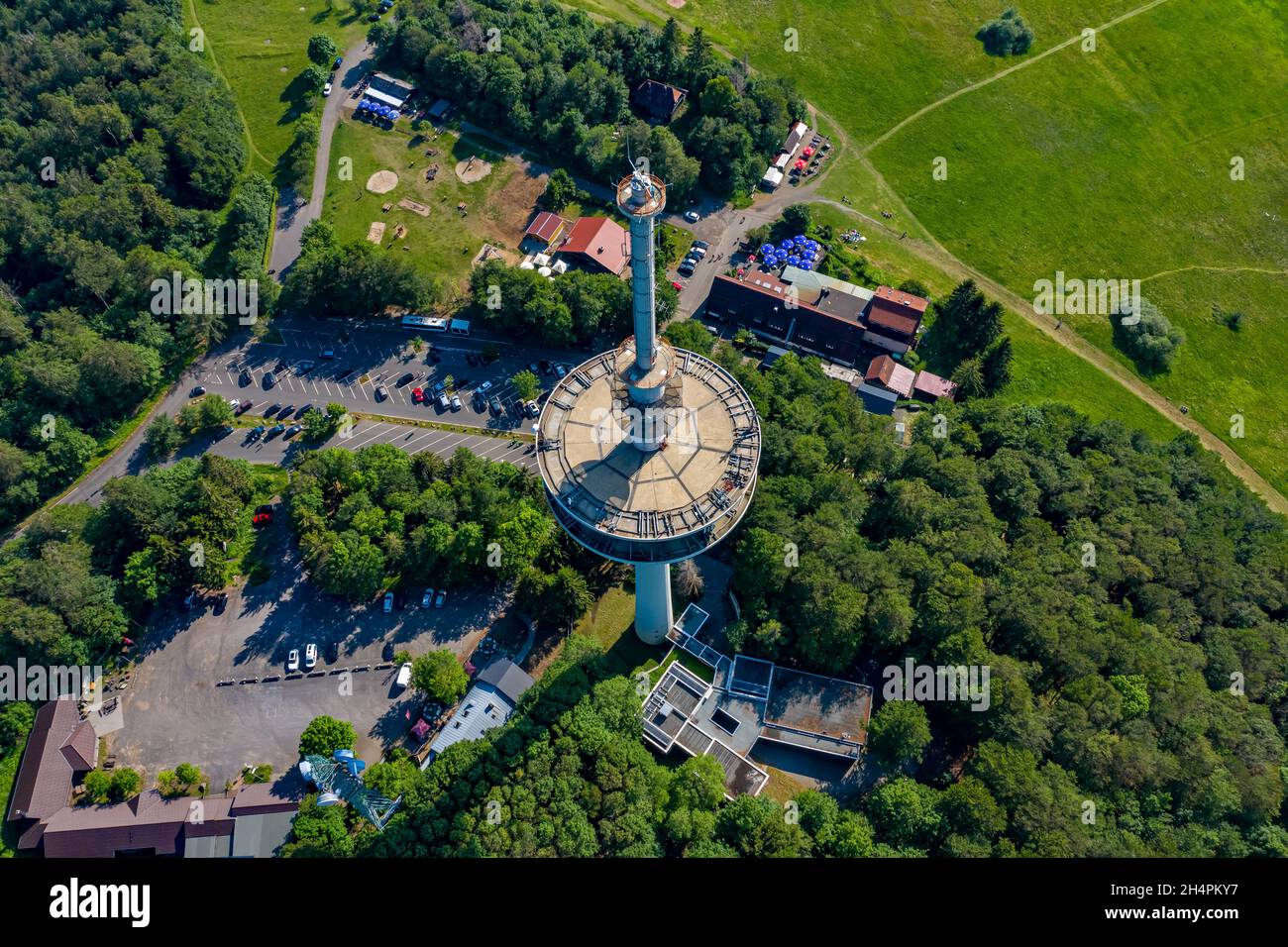 Vogelsberg tourismus hires stock photography and images Alamy