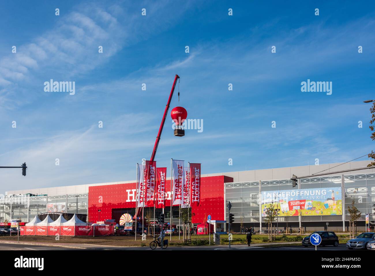 Arbeitsplatze High Resolution Stock Photography and Images - Alamy