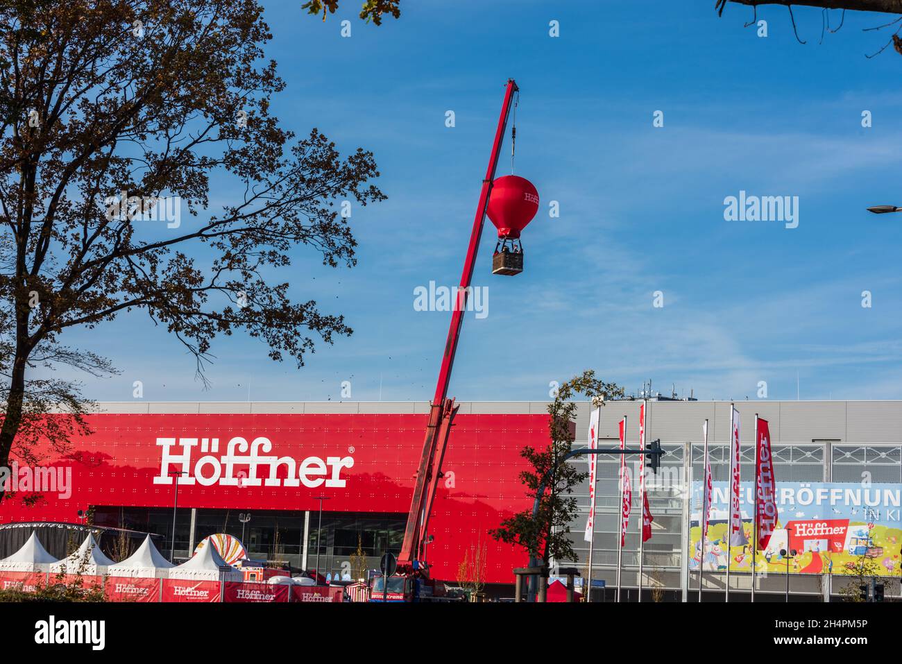 Hoffner High Resolution Stock Photography and Images - Alamy
