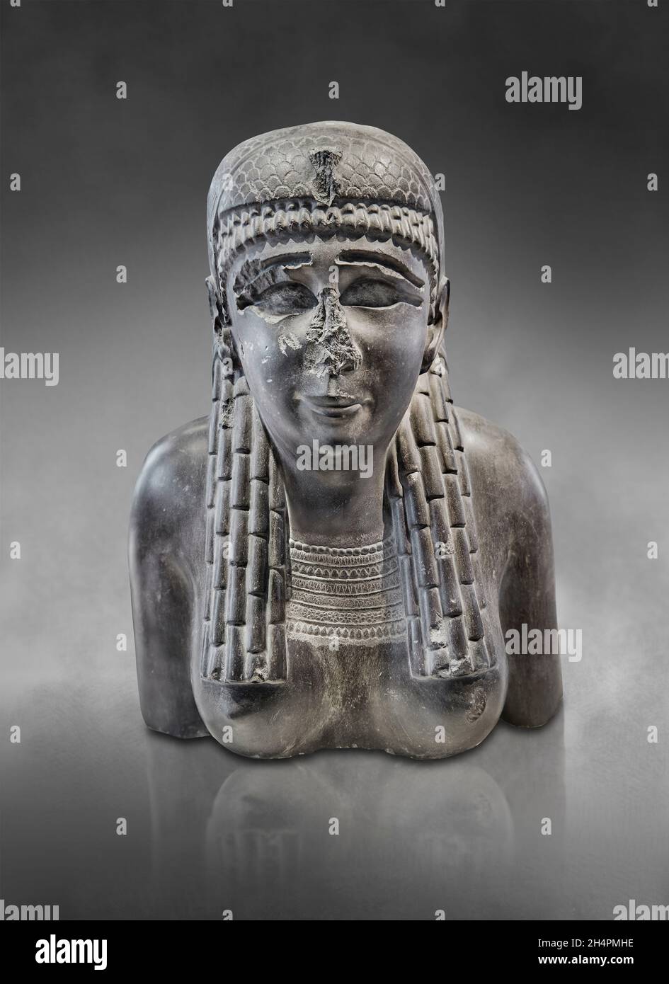 Ptolemy soter hi-res stock photography and images - Alamy