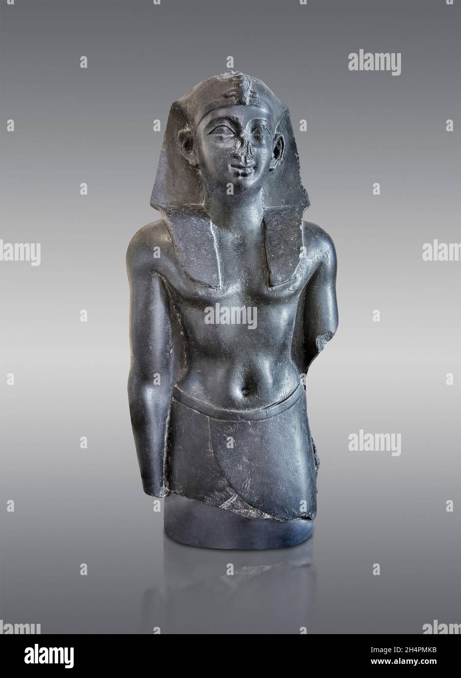 Ptolemy xii hi-res stock photography and images - Alamy