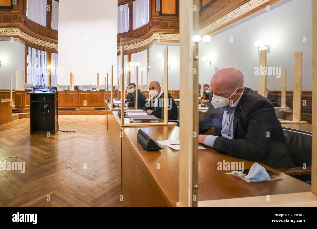 September 2018 supreme court judgement deals
