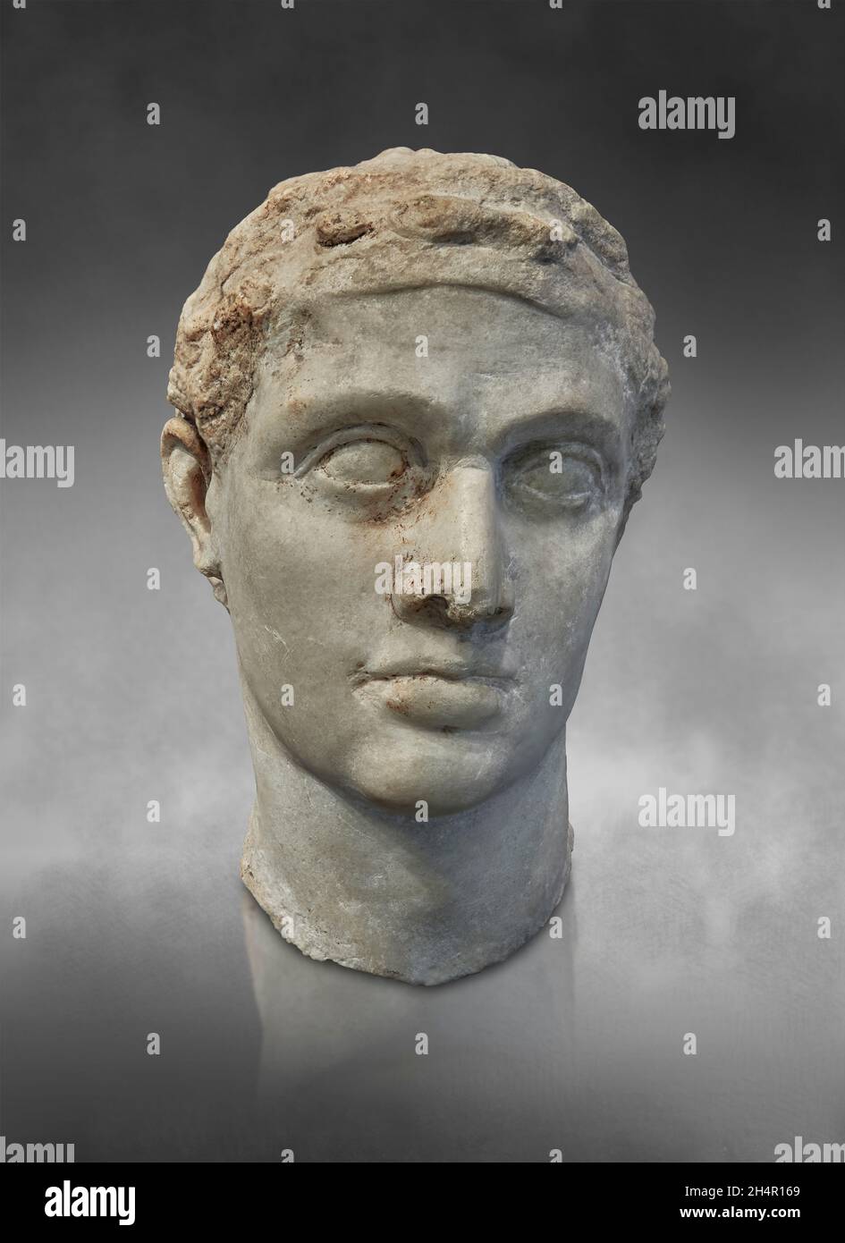 Ptolemy XII Auletes Ptolemaic King of Egypt Reign ca. 80–58 BC and