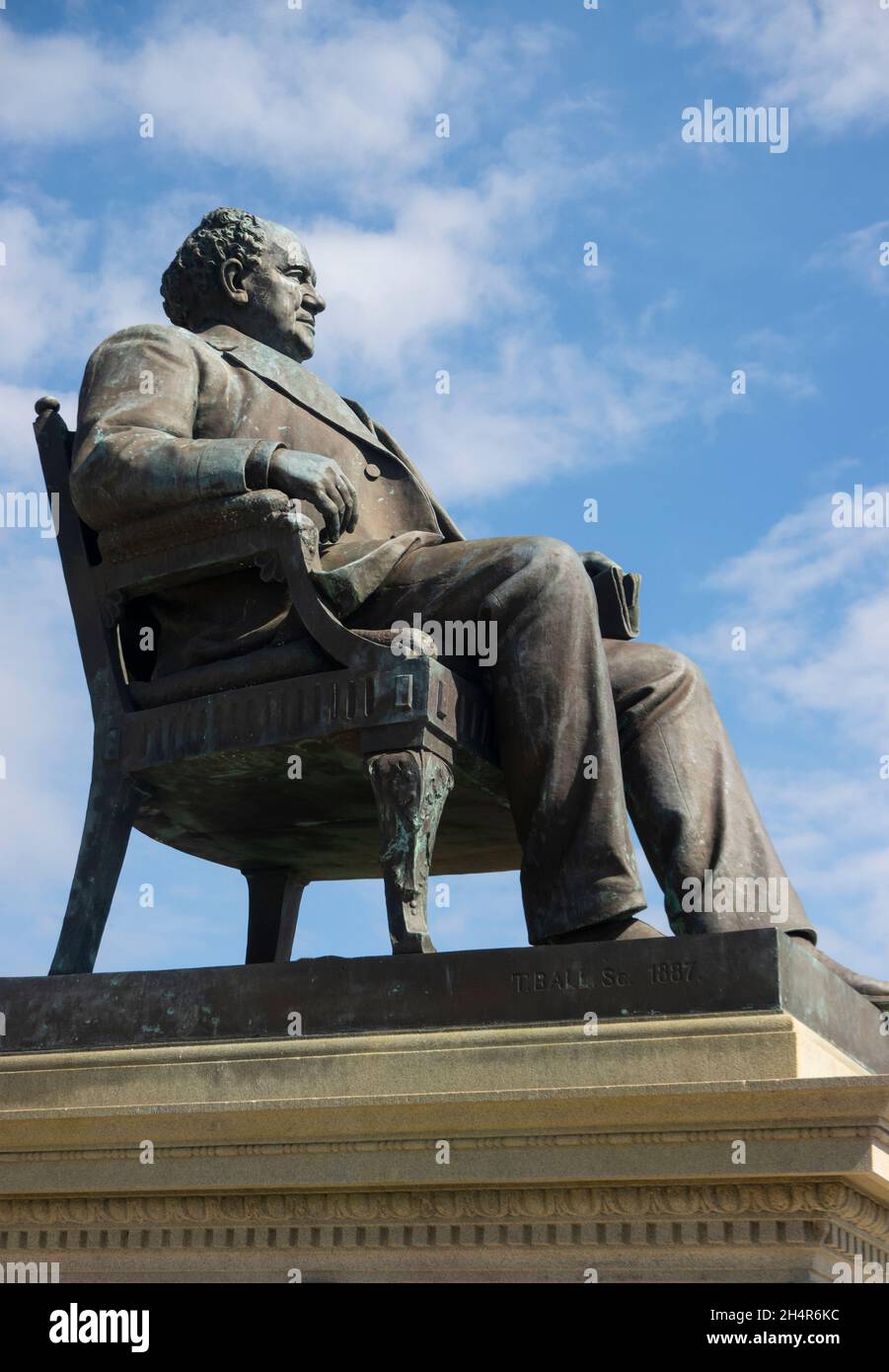 huckster-heritage-trail-hi-res-stock-photography-and-images-alamy