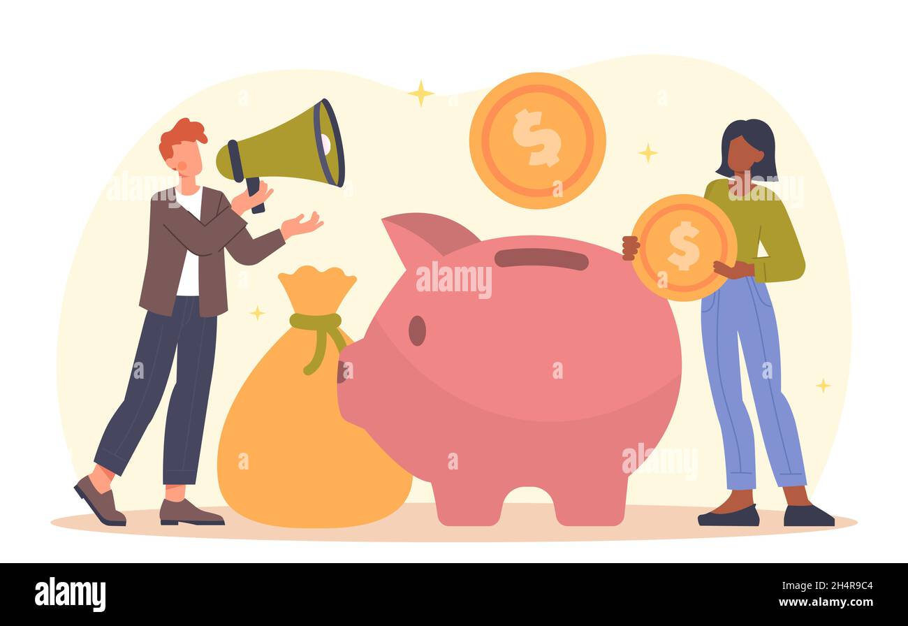 Social support concept Stock Vector Image & Art - Alamy