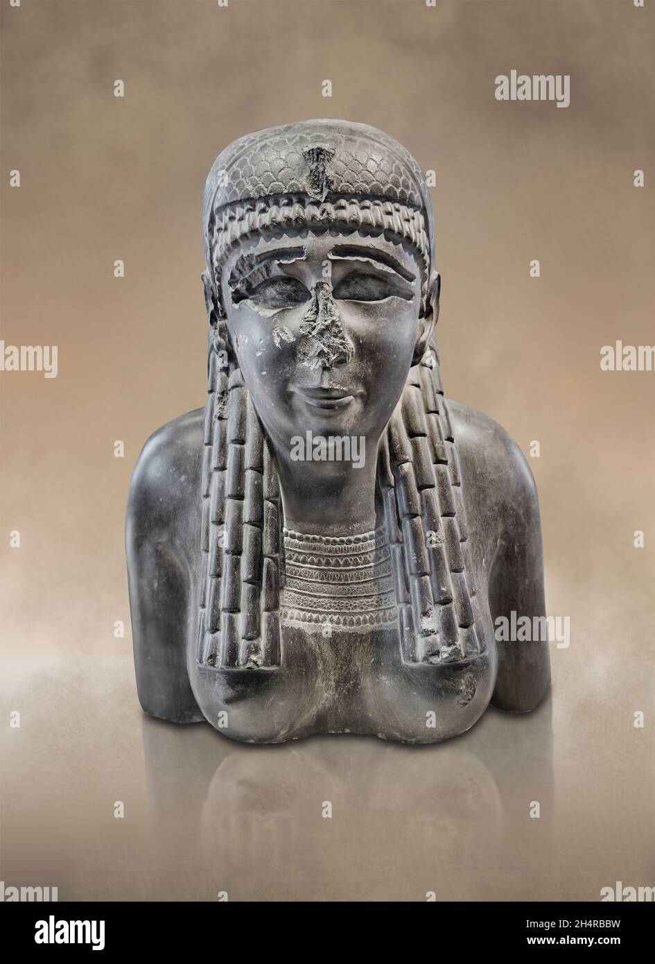 Ptolemy i soter i hi-res stock photography and images - Alamy