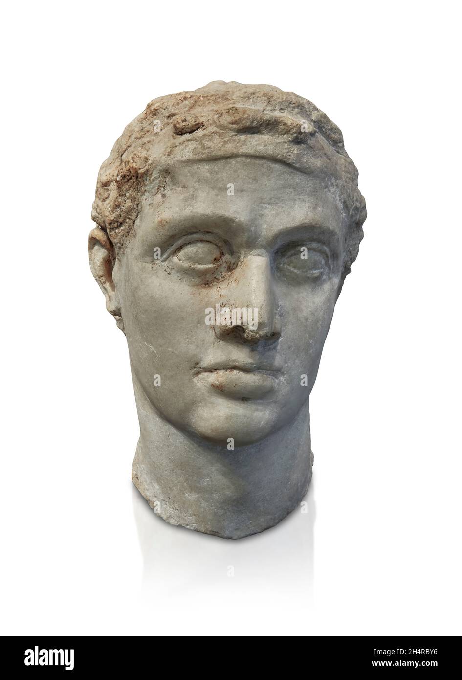 Ptolemy XII Auletes Ptolemaic King of Egypt Reign ca. 80–58 BC and