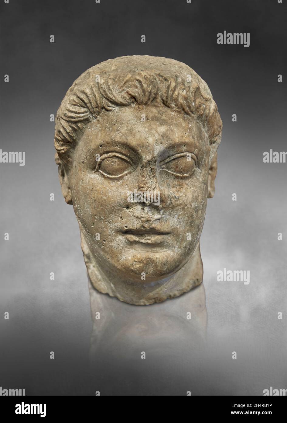 Ptolemy ii philadelphus hi-res stock photography and images - Alamy