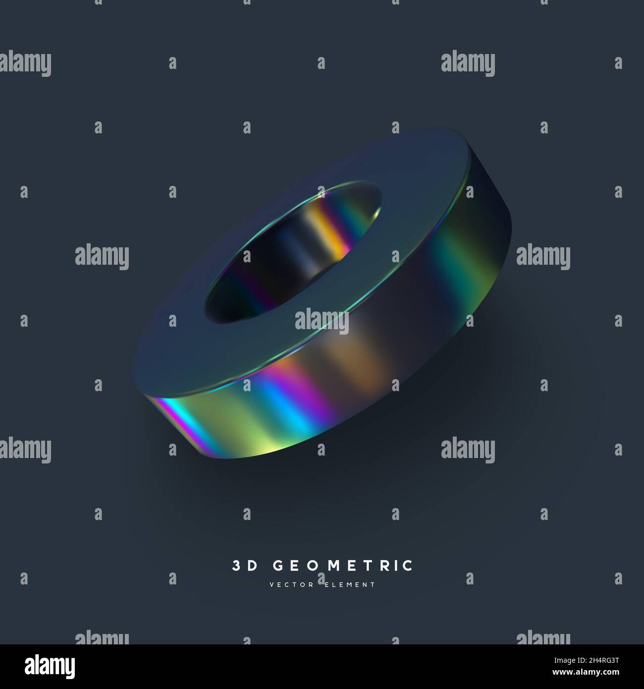3d render realistic primitive Stock Vector Image & Art - Alamy
