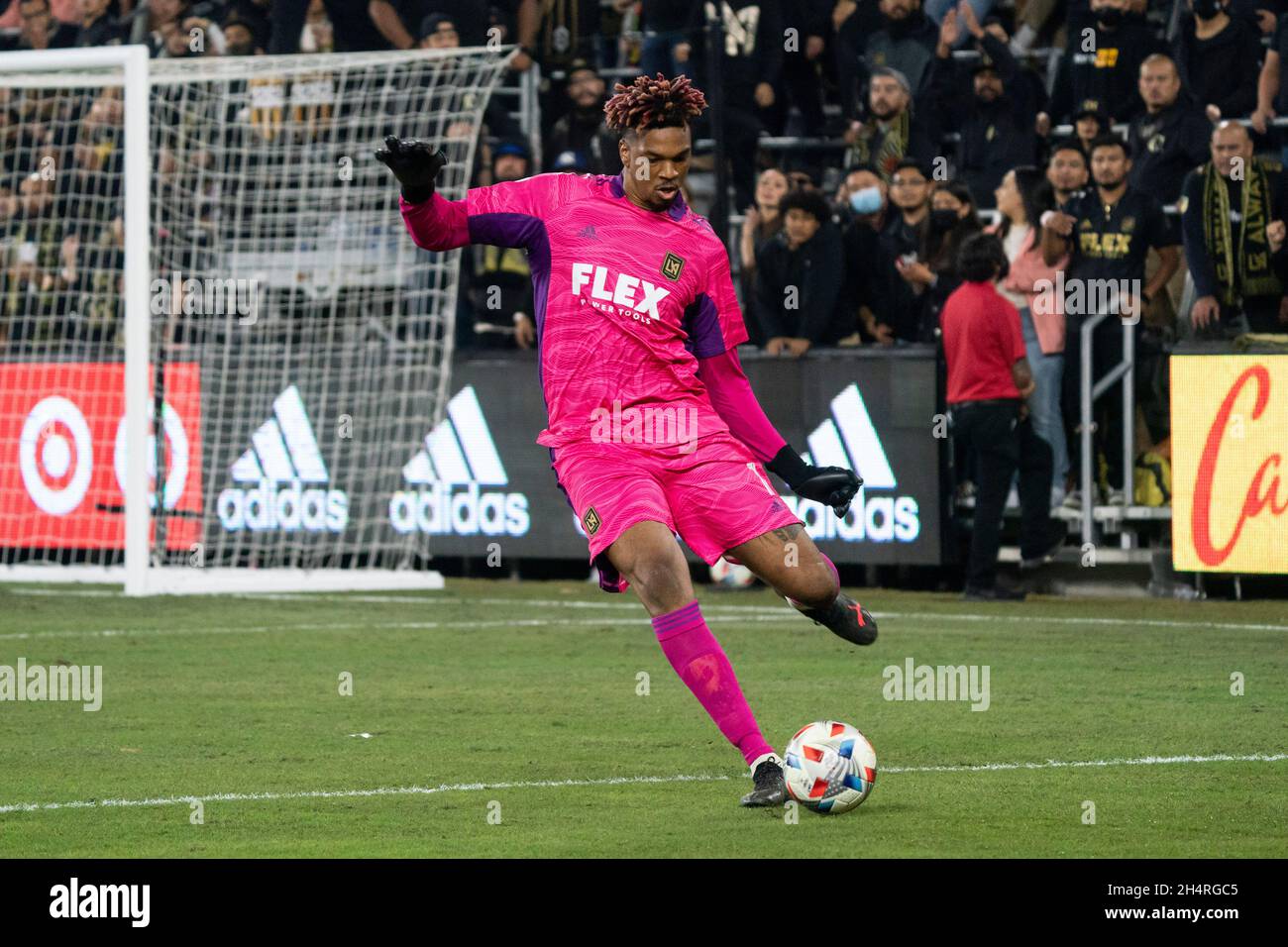 Los angeles fc