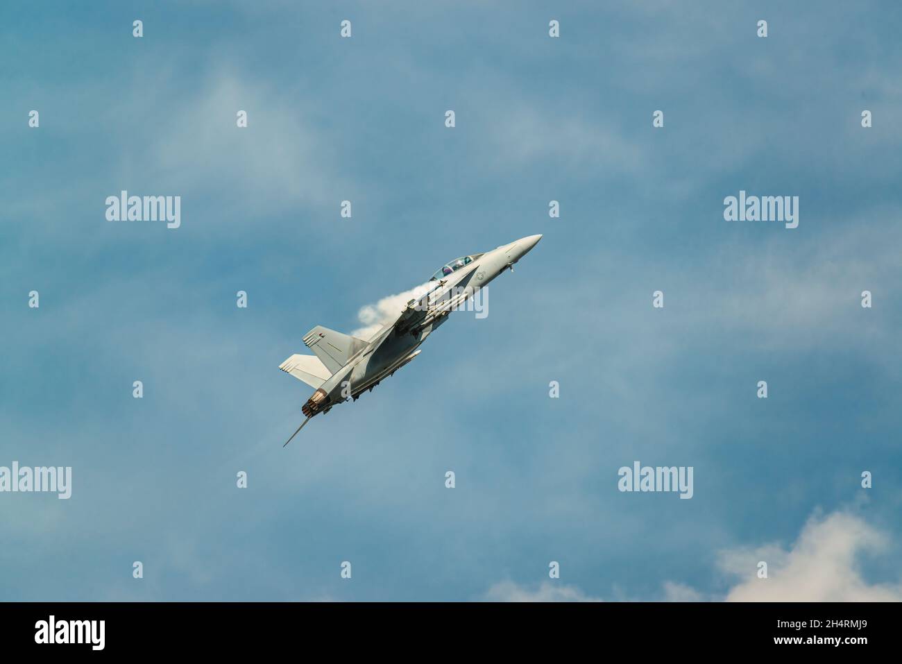 fa 18 ef super hornet