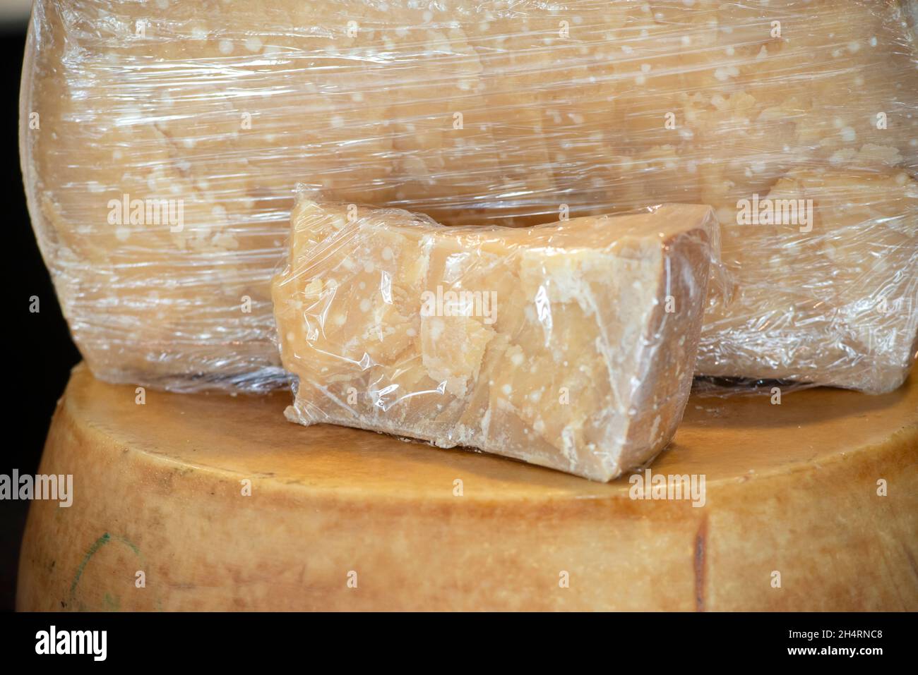 Plastic food wrap hires stock photography and images Alamy