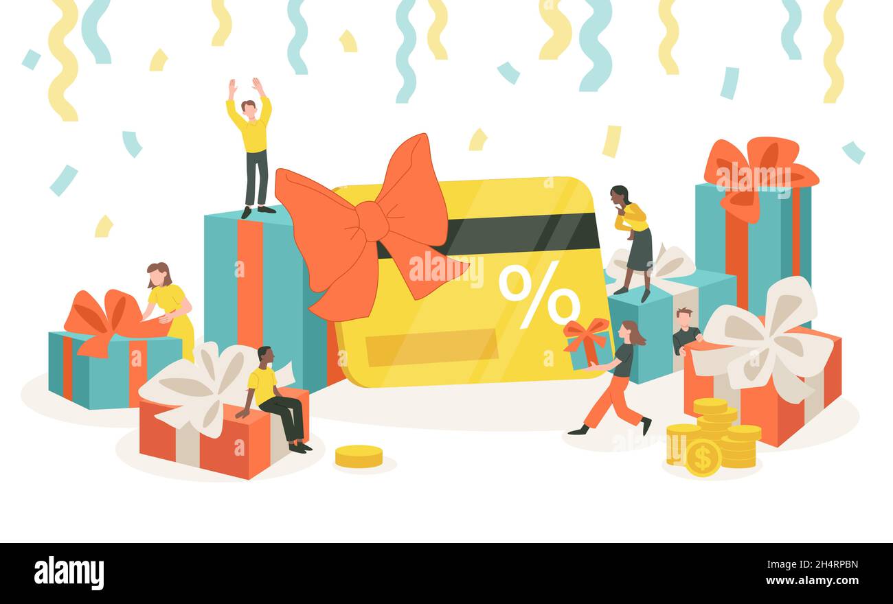 Incentive program concept Stock Vector Images - Alamy