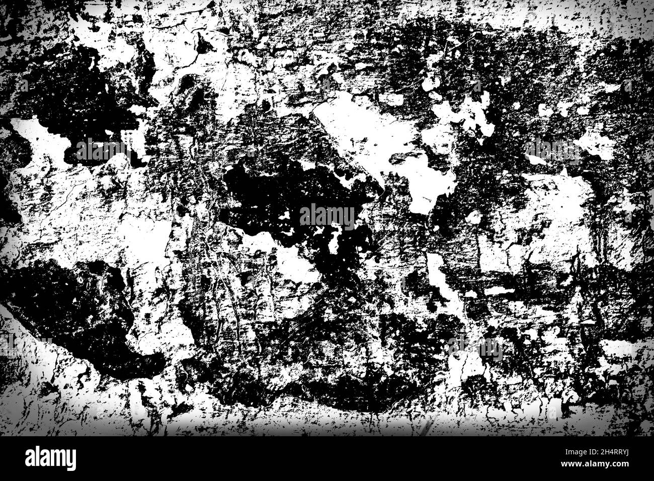 Old grunge black and gray painted texturebackground for backdrop Stock Photo
