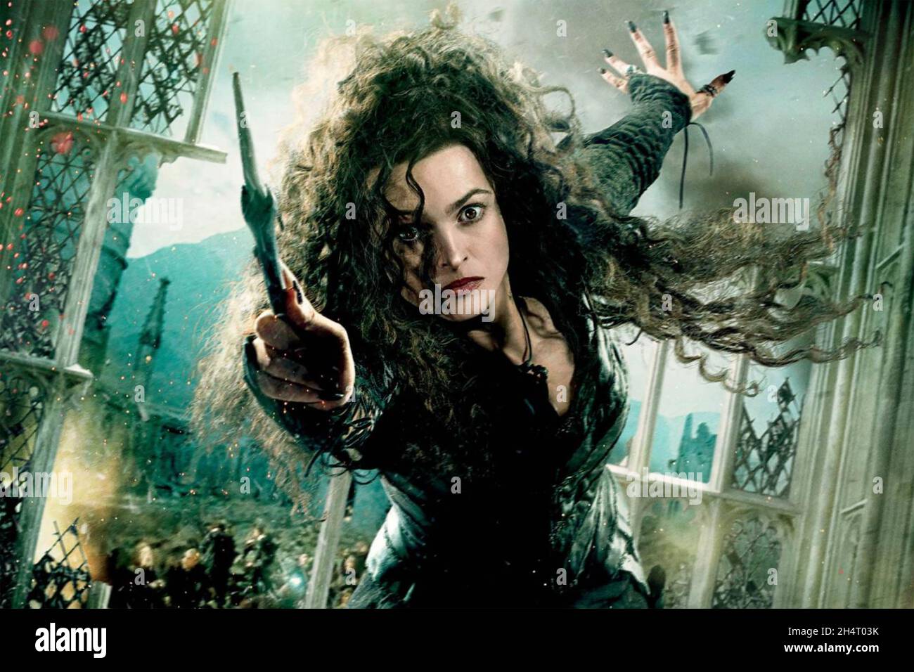 Bellatrix Helena Hi res Stock Photography And Images Alamy