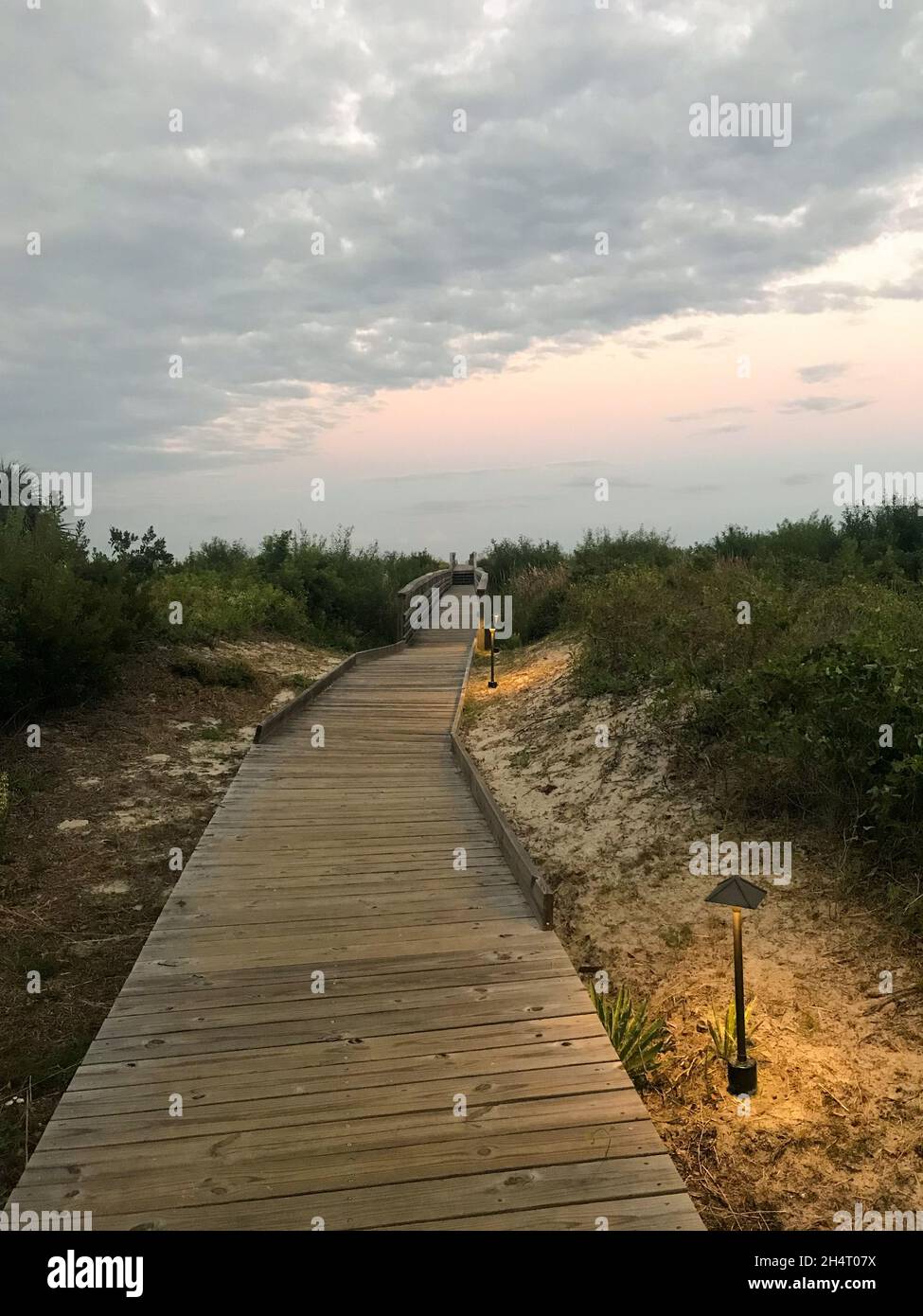 Harbor Island is a private barrier island and is one of the sea islands