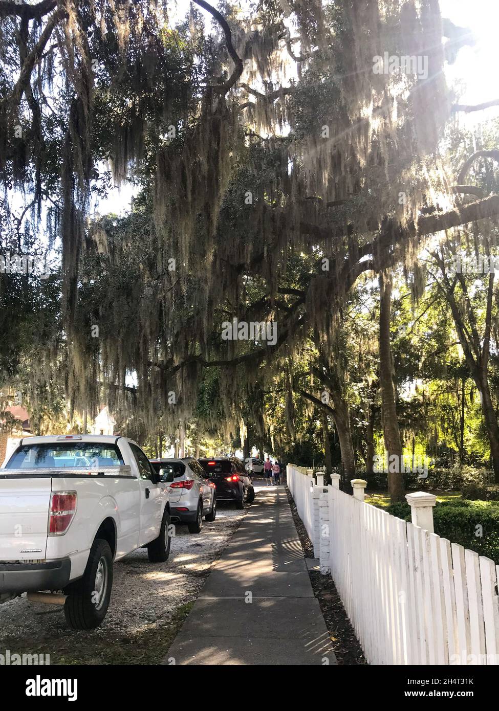 Bluffton, South Carolina is an up and coming destination near Hilton