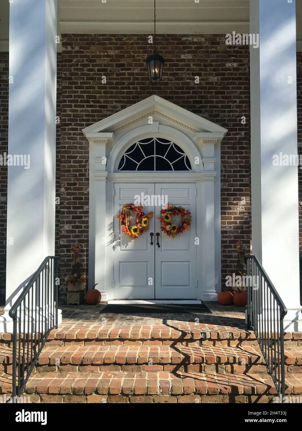 Bluffton, South Carolina is an up and coming destination near Hilton