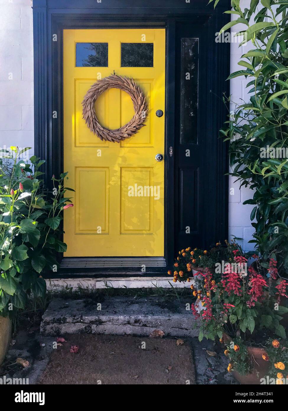 Bluffton, South Carolina is an up and coming destination near Hilton