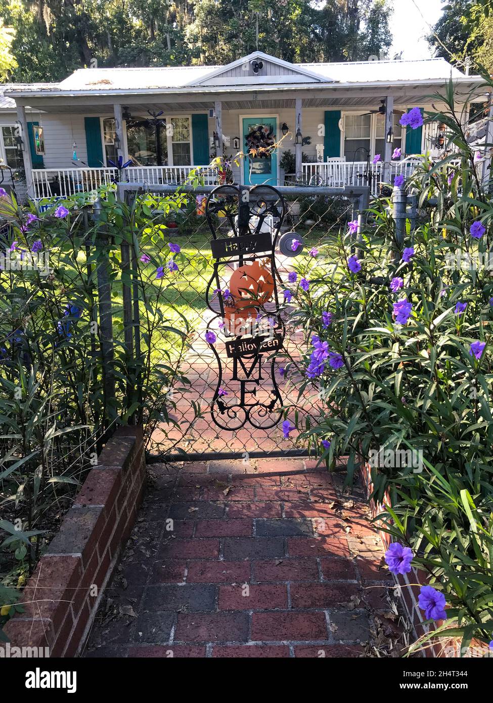 Bluffton, South Carolina is an up and coming destination near Hilton