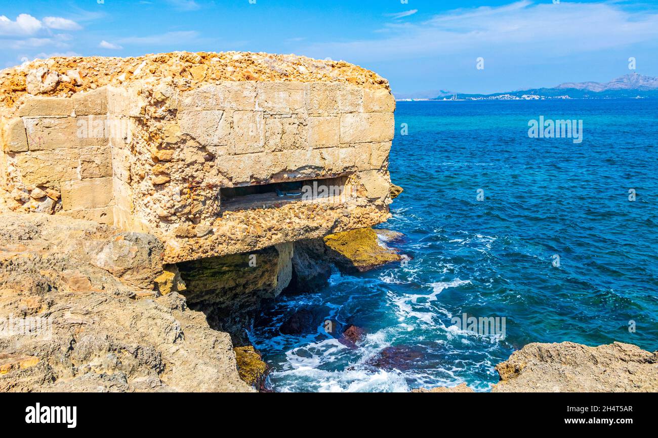Turkish Riviera Rugged Rocks Beach Stone sculptures and ruins in rough natural coastal and beach landscape ...