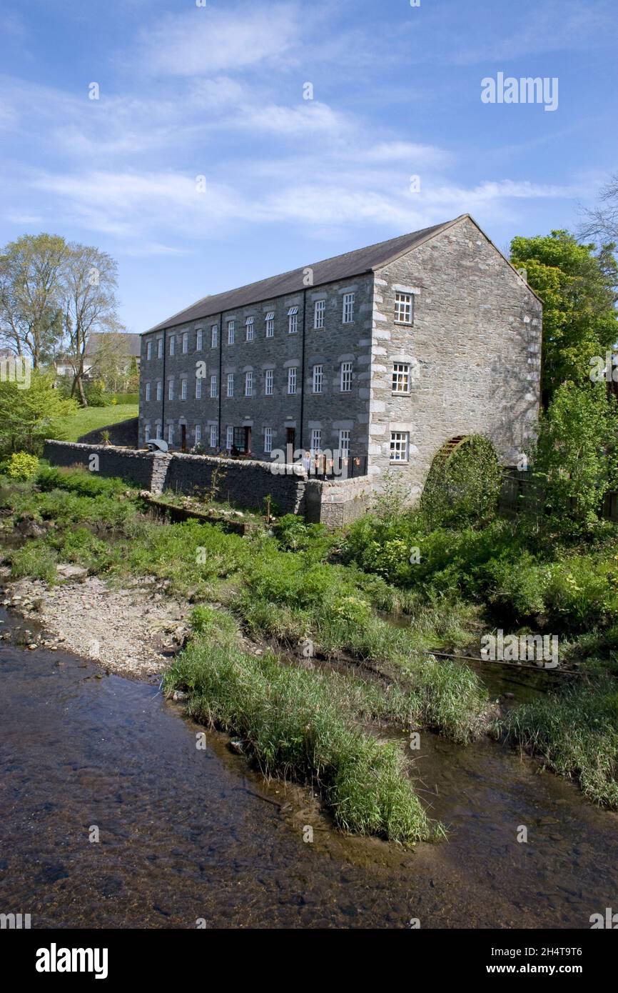 Gatehouse of fleet cafe hires stock photography and images Alamy