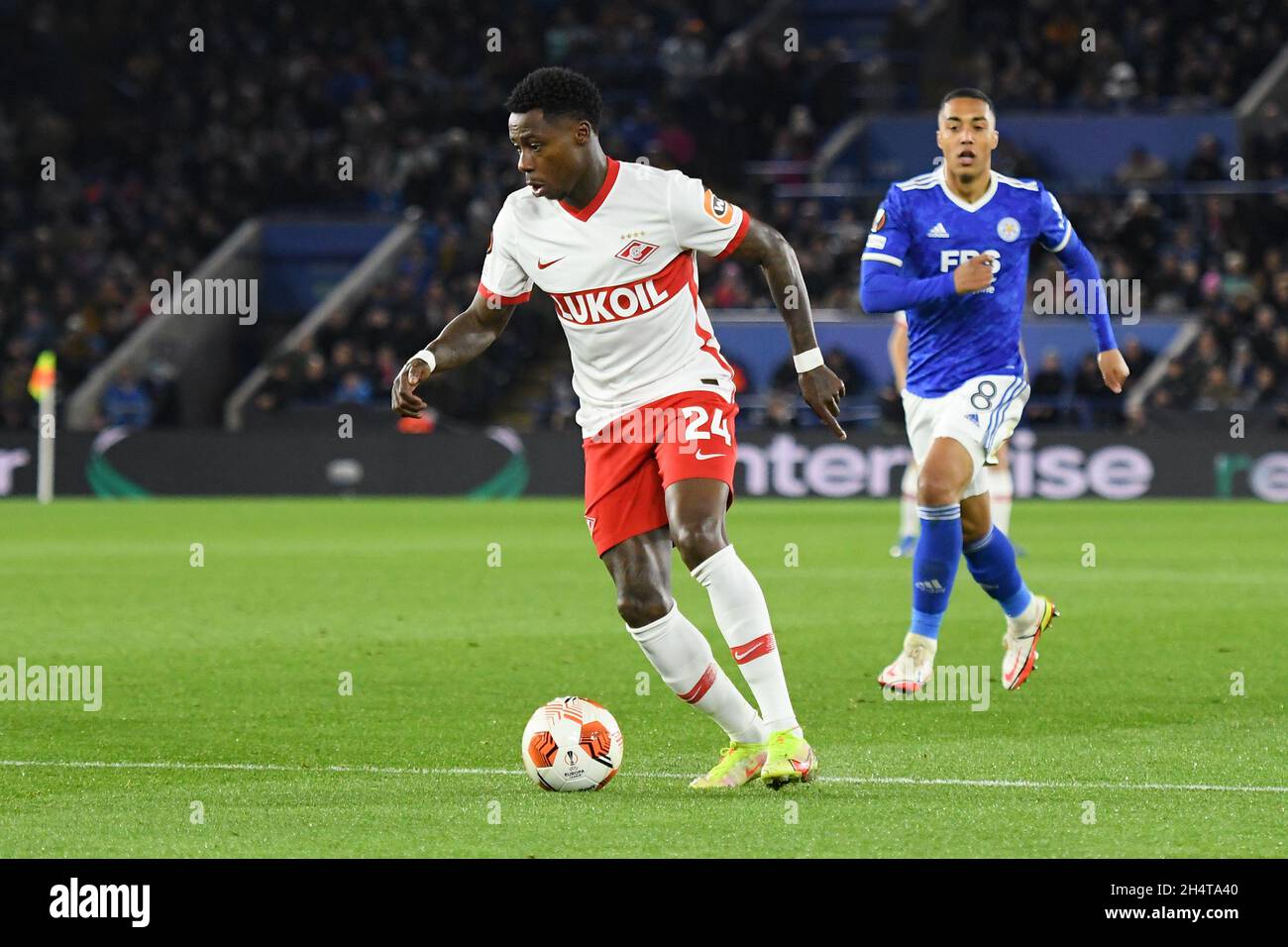 Liverpool eyeing Spartak Moscow and Netherlands star Quincy Promes for  potential January move - Mirror Online