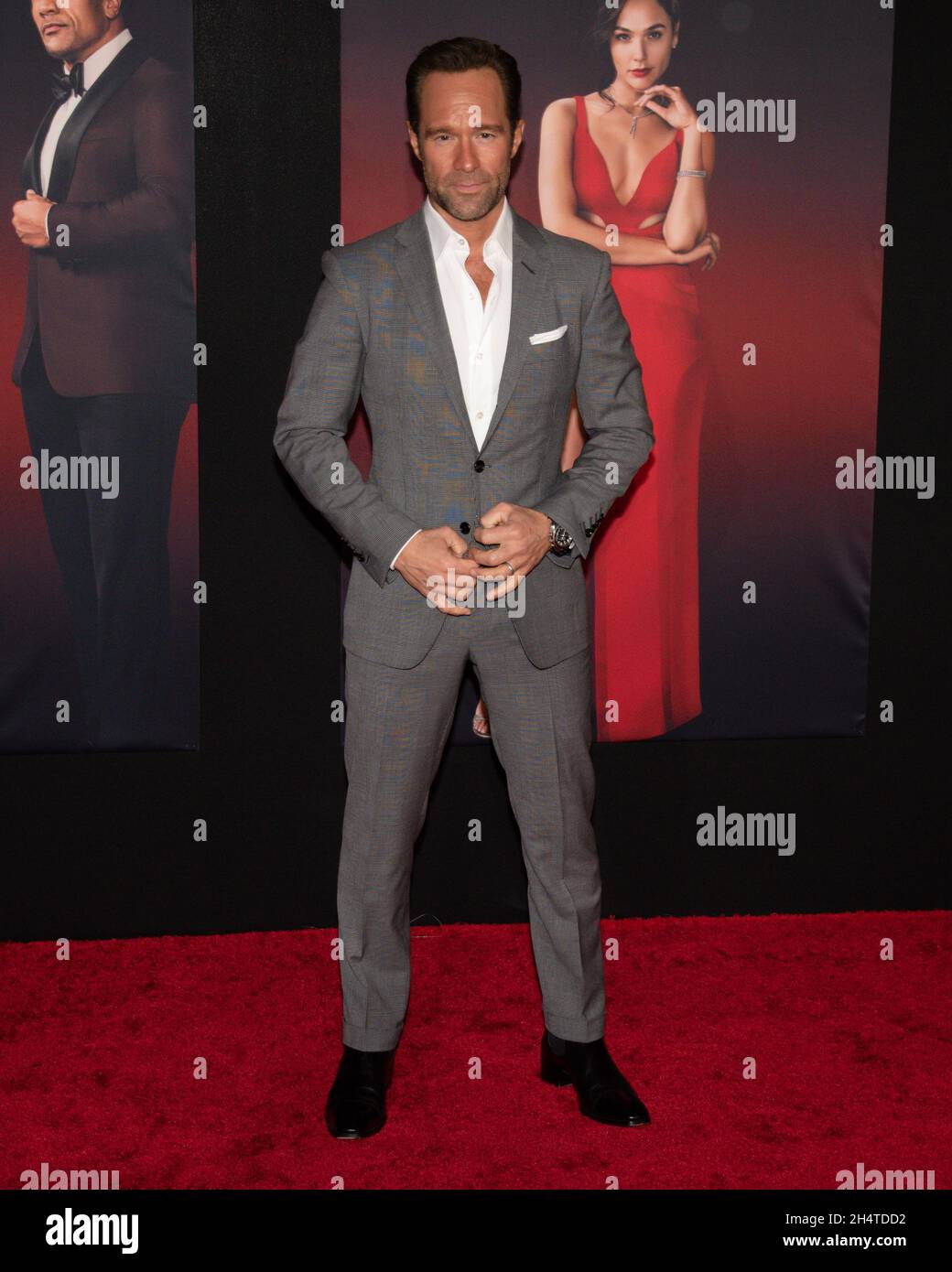 03 November 2021 Los Angeles, California Chris Diamantopoulos(04)