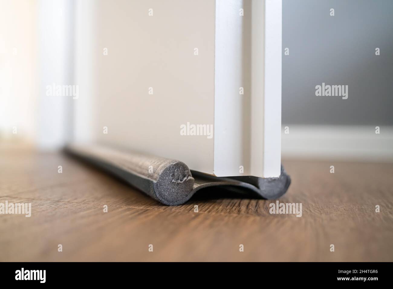 Door draught stopper hires stock photography and images Alamy
