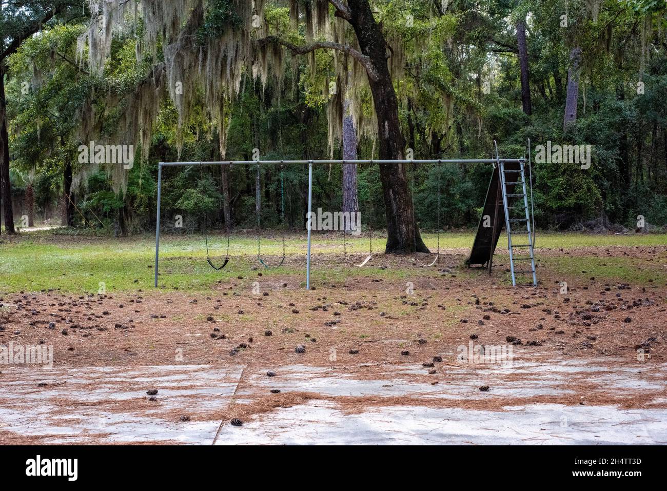 Pat Conroy's book The Water is Wide was set in Daufuskie Island, SC