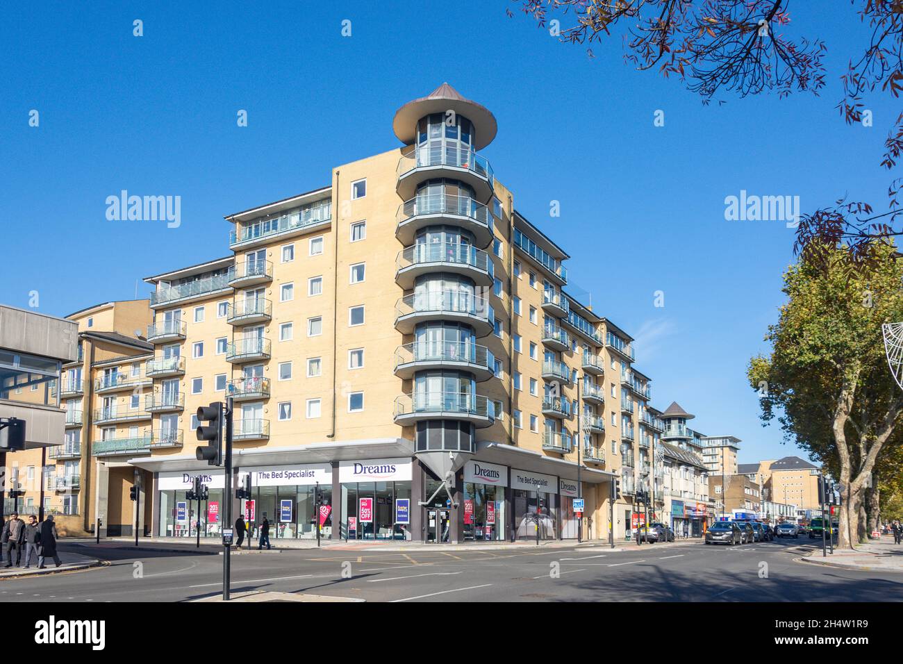 Modern architecture property flats apartments properties berberi hires