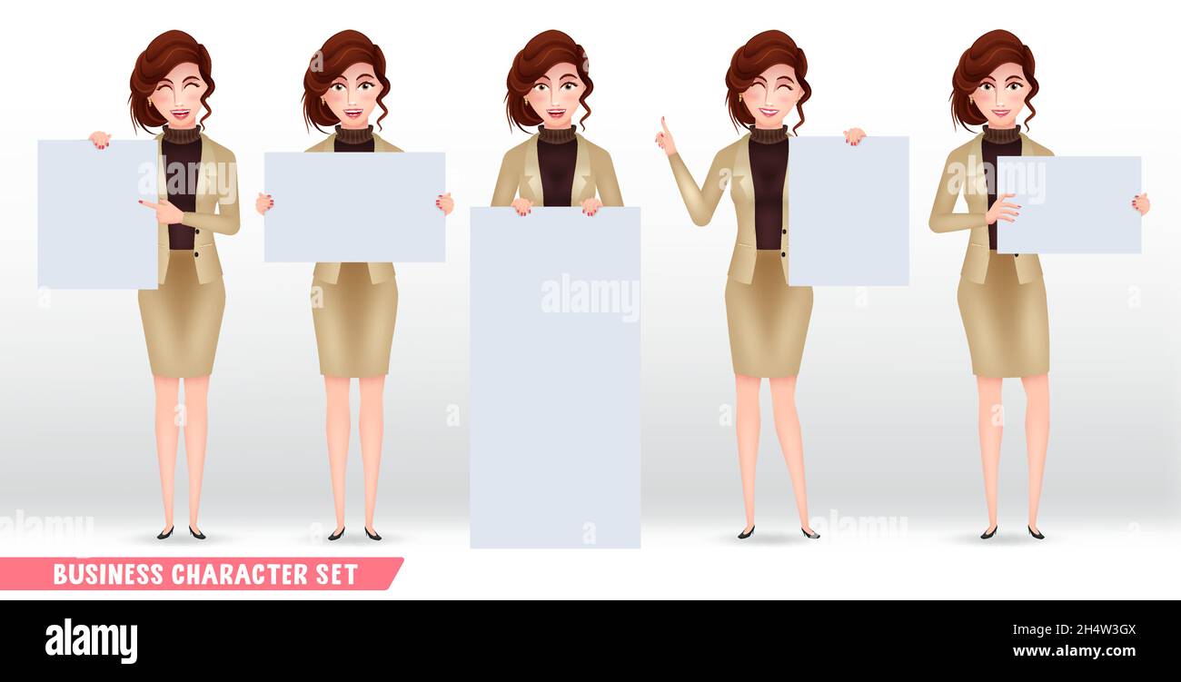 Characters presentation. Characters presentation. набор для презентаций графика. социальная роль иллюстрация. Characters presentation.