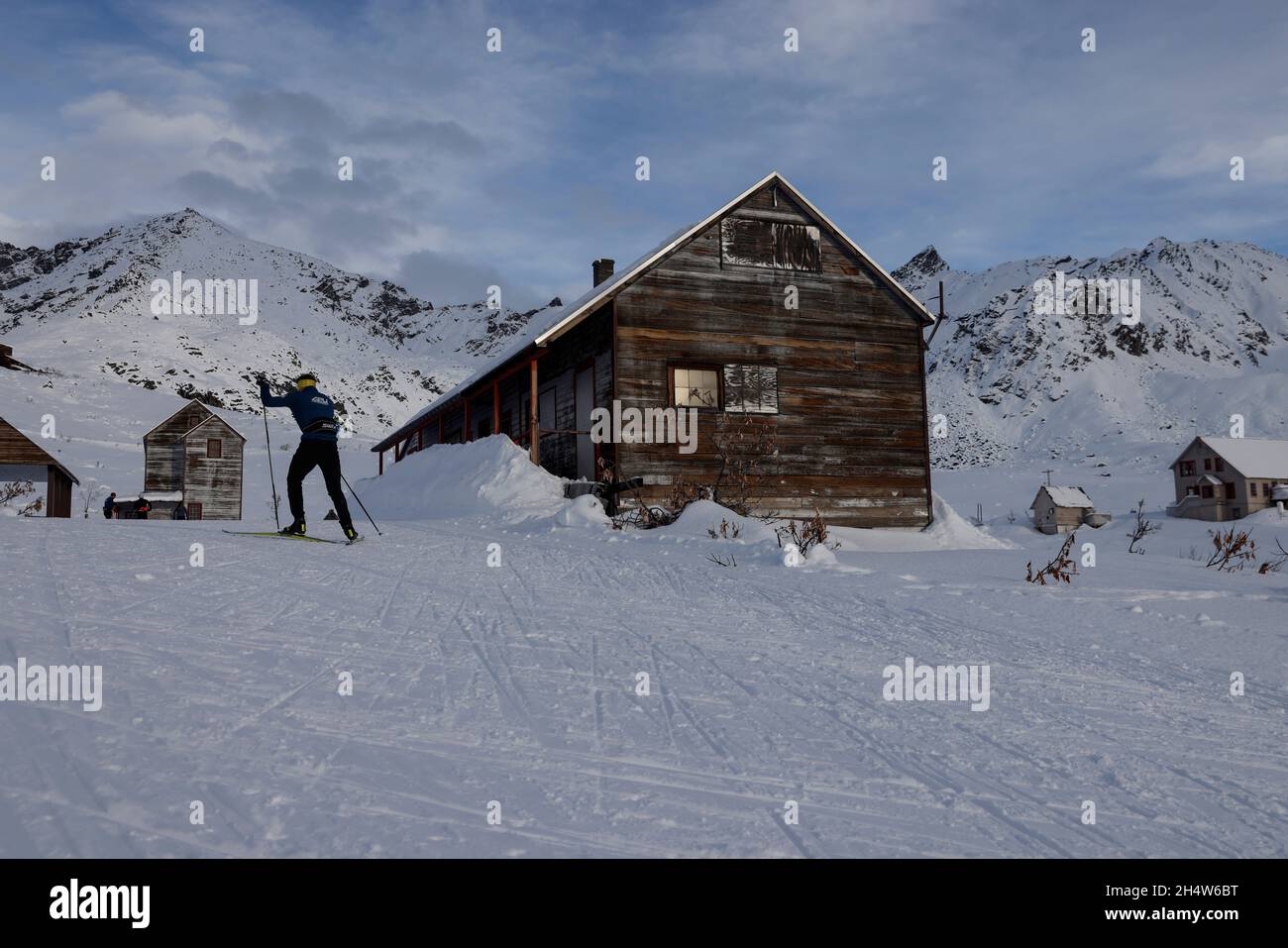 Hatcher Cross High Resolution Stock Photography and Images Alamy