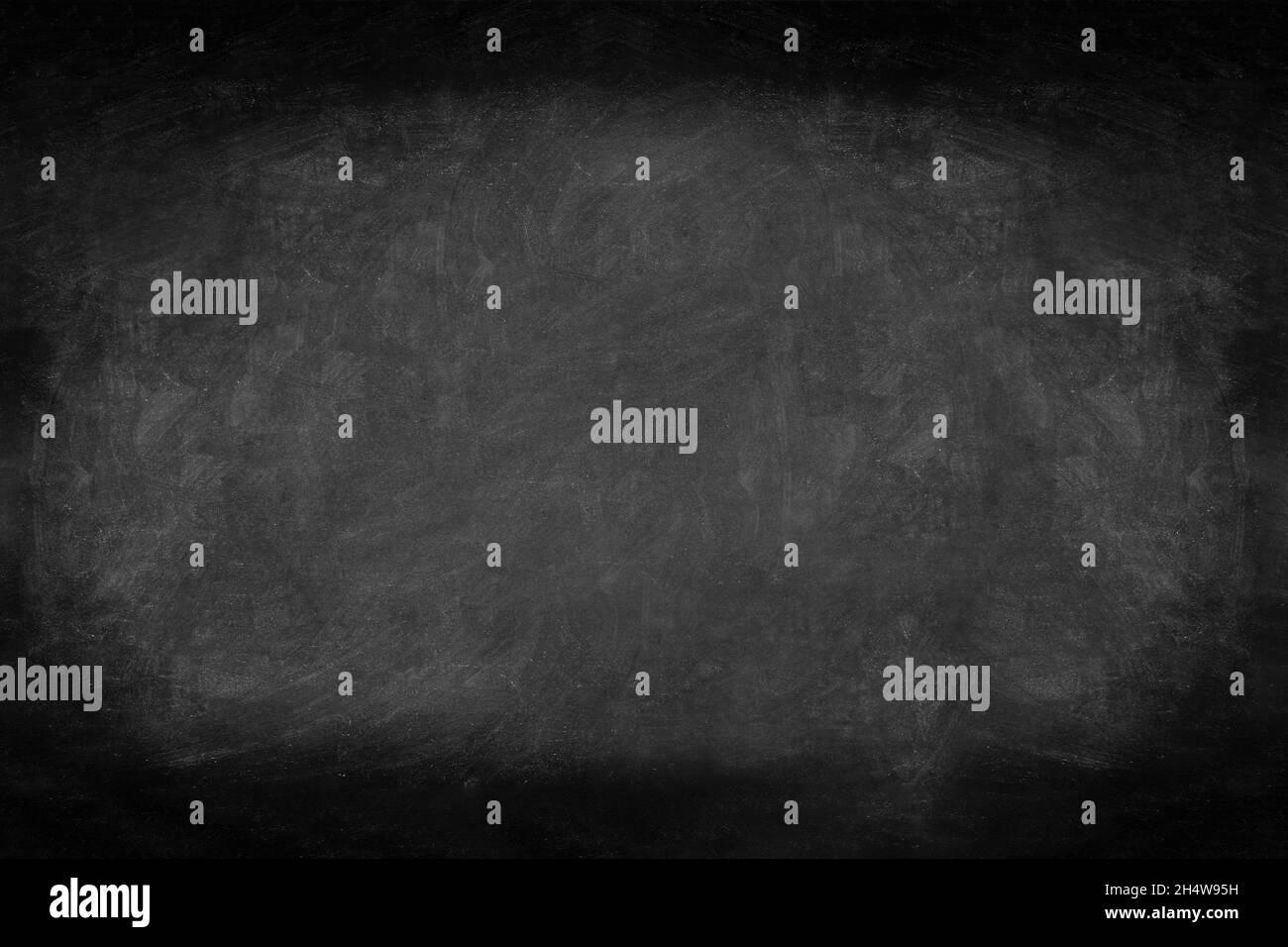 Blackboard chalkboard chalk board. blank sign Stock Photo Alamy