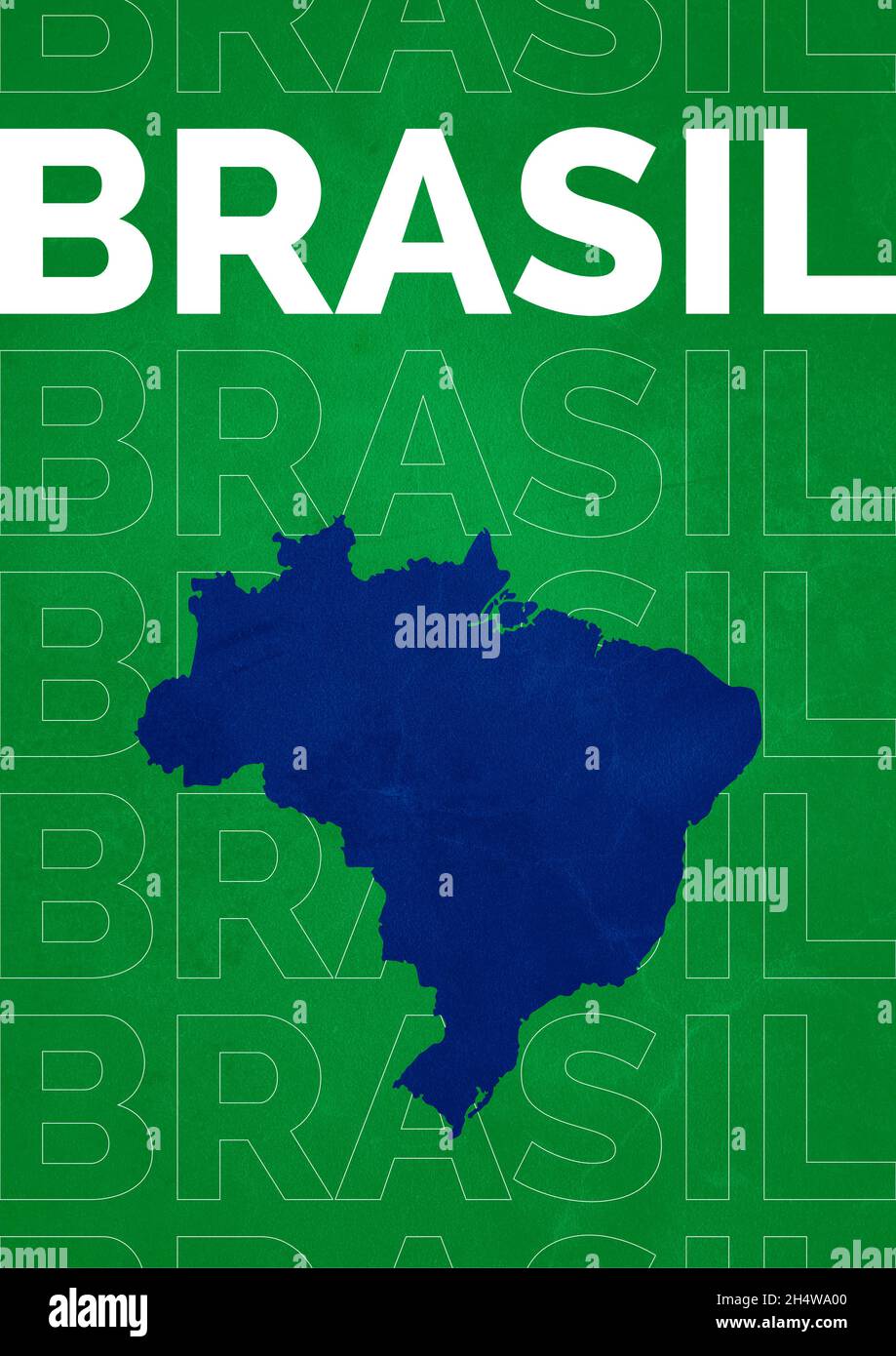 Minimalist Map And The Name Of Brazil Design With Grunge Wood Strong Color And Modern Artwork Make With Old Fashioned Style Background For Print Wal Stock Photo Alamy Minimalist Map And The Name Of Brazil Design With Grunge Wood Strong Color And Modern Artwork Make With Old Fashioned Style Background For Print Wal Stock Photo Alamy
