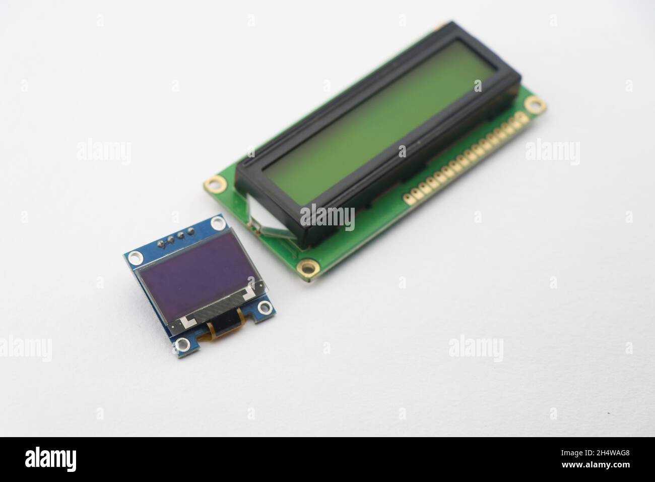 Arduino lcd hi-res stock photography and images - Alamy