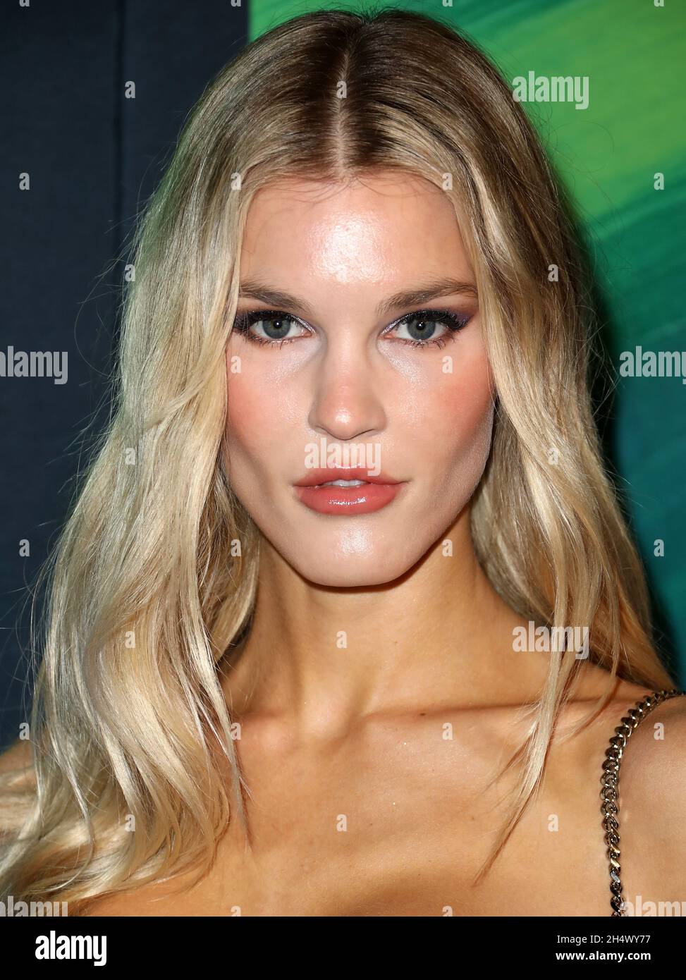 Joy Corrigan at the amfAR Gala Los Angeles 2021 on November 04, 2021 in