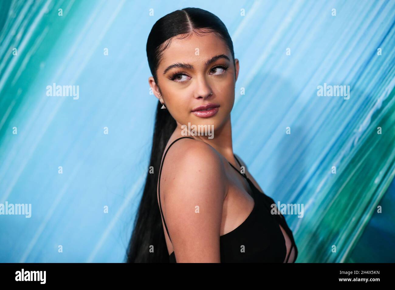 West Hollywood, United States. 04th Nov, 2021. WEST HOLLYWOOD, LOS